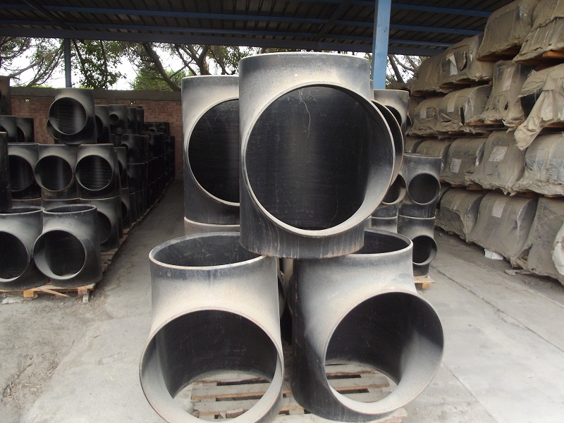 Oil & Gas Supplies